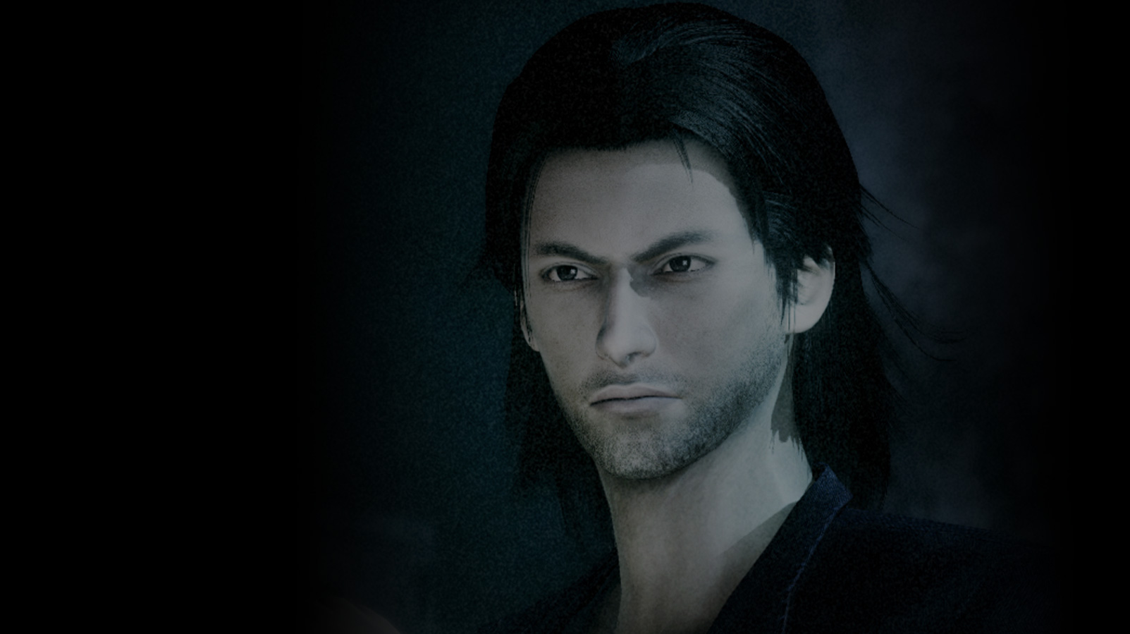 FATAL FRAME: Mask of the Lunar Eclipse